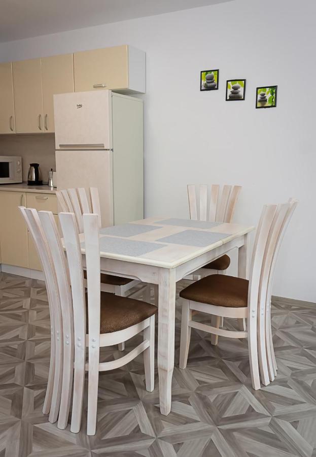 Apartment Lilia Καβάρνα Εξωτερικό φωτογραφία