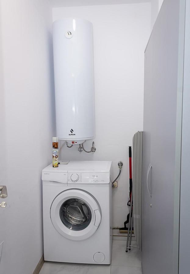 Apartment Lilia Καβάρνα Εξωτερικό φωτογραφία