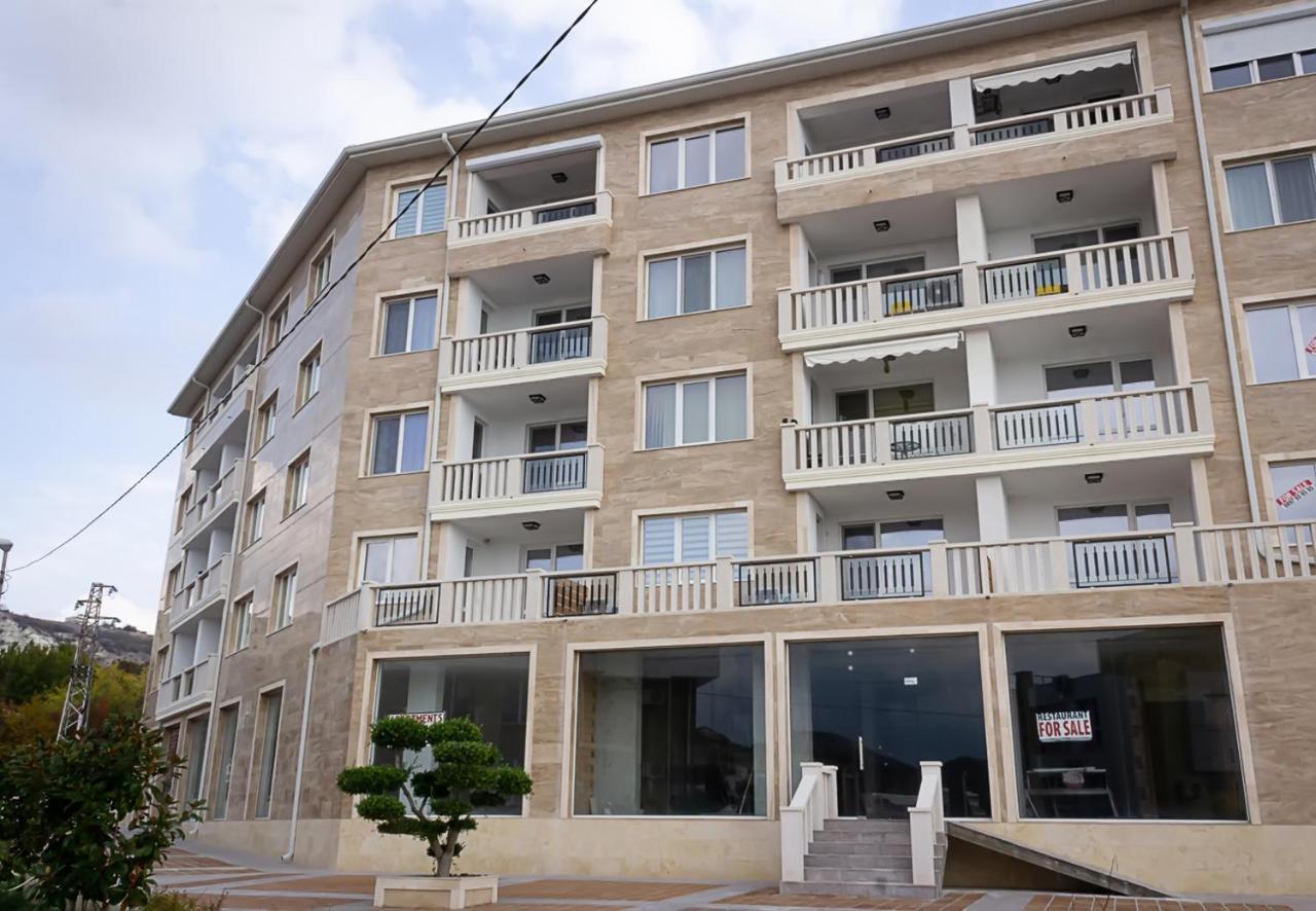 Apartment Lilia Καβάρνα Εξωτερικό φωτογραφία