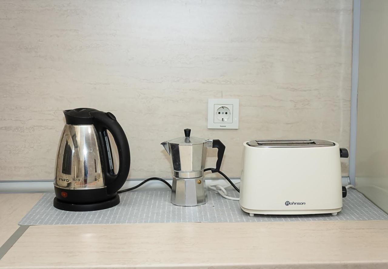 Apartment Lilia Καβάρνα Εξωτερικό φωτογραφία