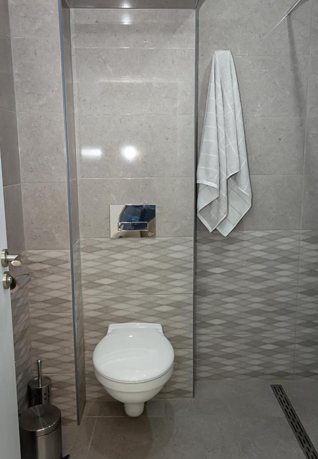 Apartment Lilia Καβάρνα Εξωτερικό φωτογραφία