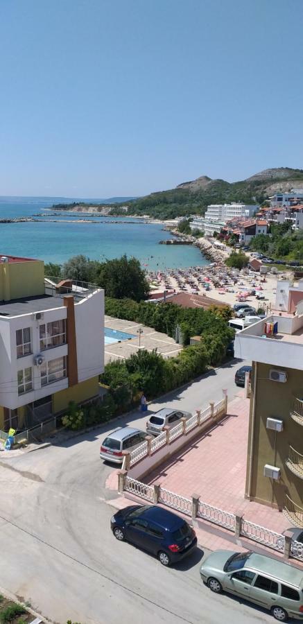Apartment Lilia Καβάρνα Εξωτερικό φωτογραφία