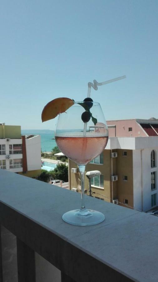 Apartment Lilia Καβάρνα Εξωτερικό φωτογραφία